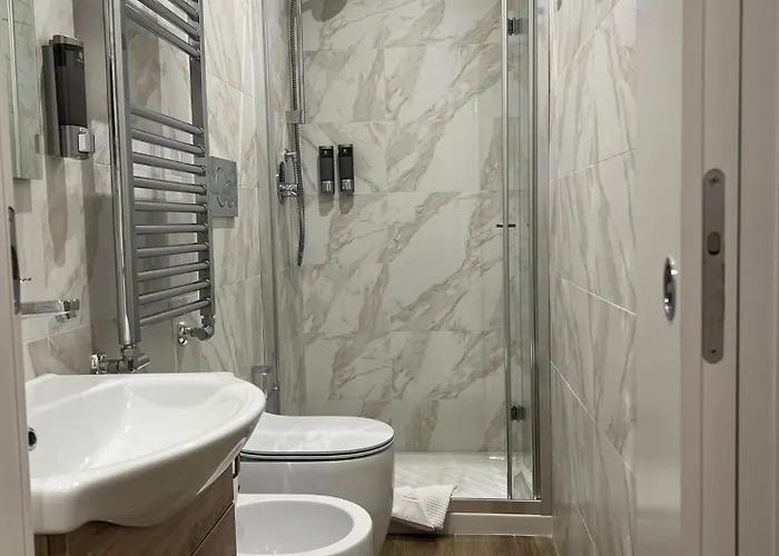 Guest house Cozy Luxury Turati