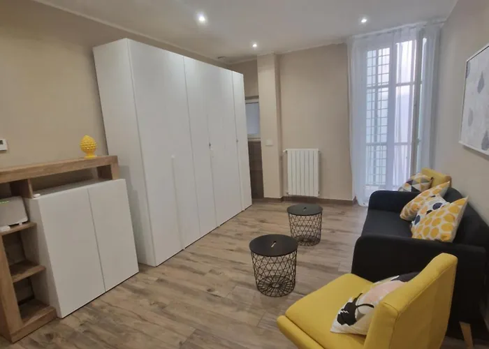 Cozy Luxury Turati Guest house Rome