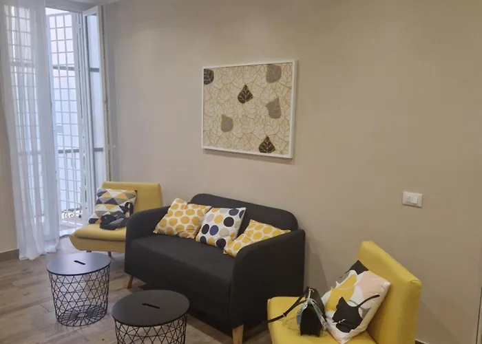 Cozy Luxury Turati Guest house Rome