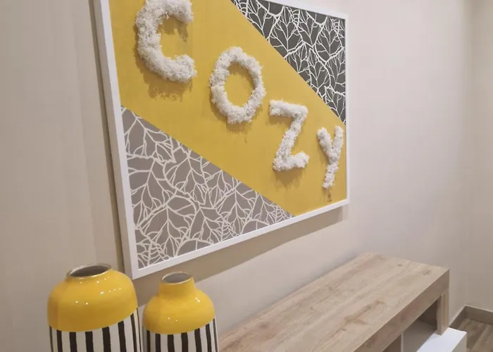 Guest house Cozy Luxury Turati