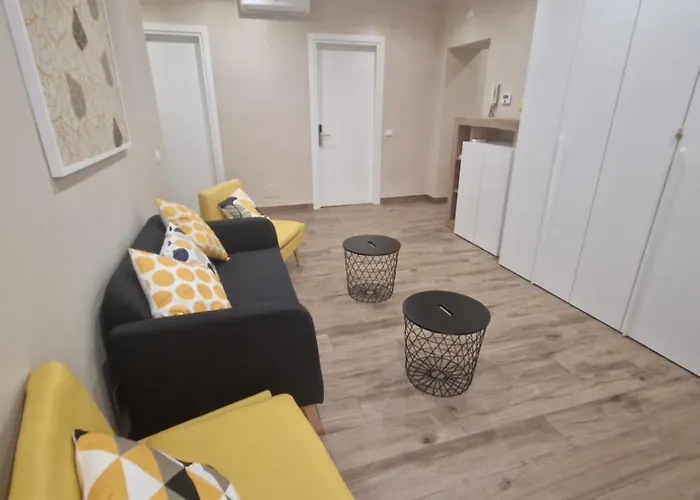 Guest house Cozy Luxury Turati 4*