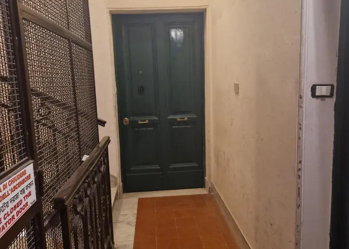 Cozy Luxury Turati Guest house Rome