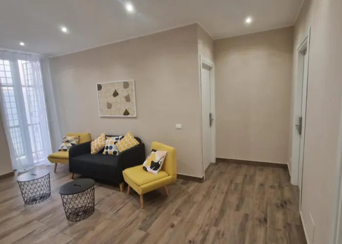 Cozy Luxury Turati Guest house 4*