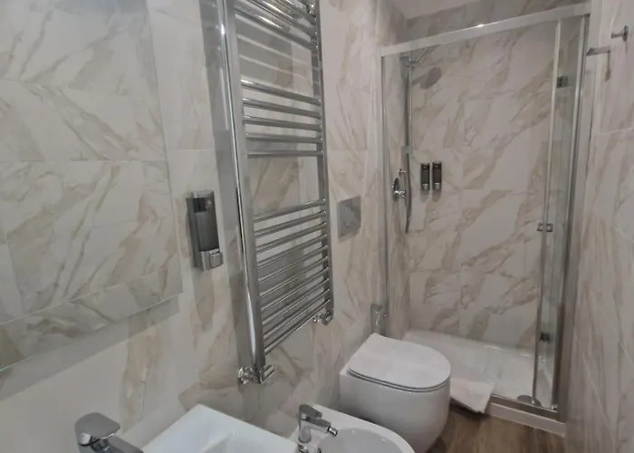 Cozy Luxury Turati Guest house 4*