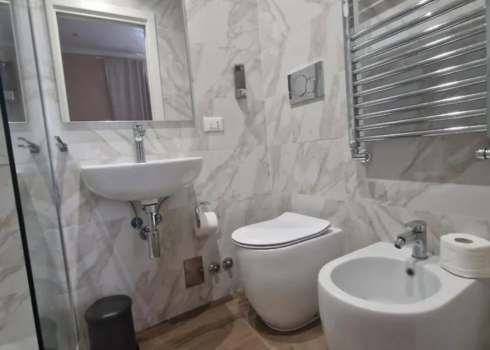 Cozy Luxury Turati Guest house 4*